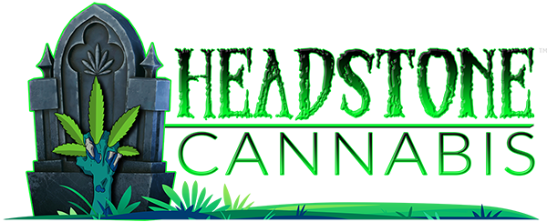 Headstone Cannabis logo