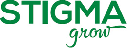 Stigma Grow logo
